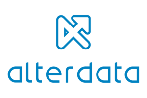 Logotipo Alterdata