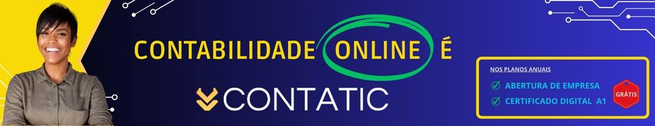 Banner Contabilidade Digital Contatic