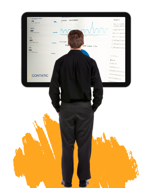 Contabilidade Digital - Contatic