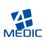 4Medic - Logotipo