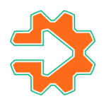 Carga Máquina - Logotipo