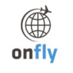 Onfly - Logotipo