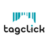 TagClick - Logotipo