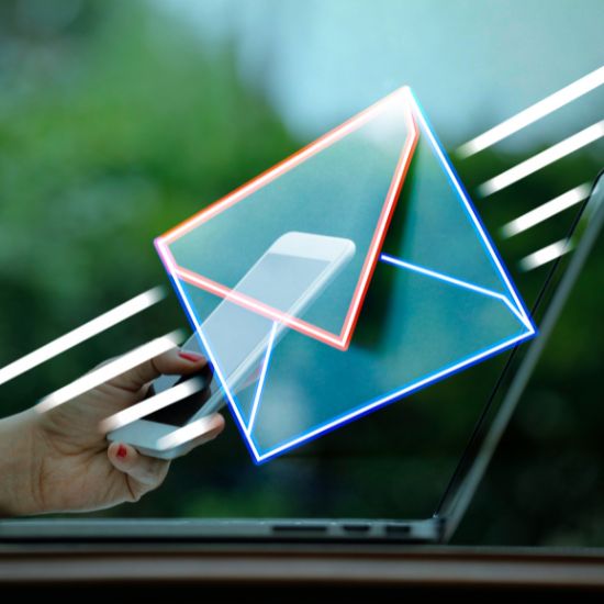 DET - Domicílio Eletrônico Trabalhista - Destaque