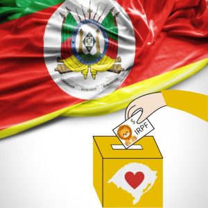 Doação Imposto de Renda - Rio Grande do Sul - Imagem de destaque